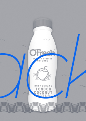 OFresh Natural Juices